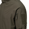Helikon - Kurtka wodoodporna Chinook - Membrana 2.5L - DWR - Shadow Grey - KU-KCH-PO-35