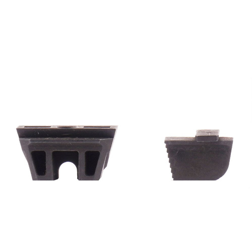 Strike Industries - Przyrządy celownicze Strike Iron Sights - Sig Sauer P320 - Standard Height - SI-P320-SIGHTS-STN