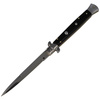 Frank Beltrame - Nóż sprężynowy Bayonet Black 28 cm - FB 28/37B