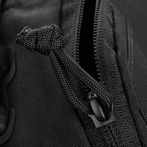 M-Tac - Zrywana apteczka Elite Rip Off Gen.II - MOLLE - Cordura - Black - 8209