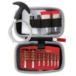 Real Avid - Zestaw do czyszczenia broni Gun Boss - Universal Flex Rod Kit - AVGCK310-U