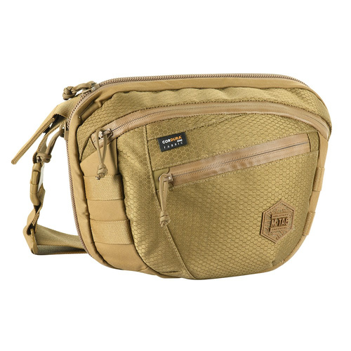 M-Tac - Torba Sphaera Hex Hardsling Bag Large Elite - Coyote - 51414005