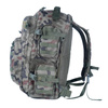 Texar - Plecak wojskowy Grizzly - 65 L - PL Camo - 38-BGRI-BP-PL