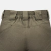 Helikon - Spodnie Trekking Tactical Pants TTP Slim - Aero-Tech - Taiga Green - SP-TSP-AT-09