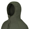 Helikon - Kurtka Urban Hybrid Softshell® - StormStretch® - Taiga Green - KU-UHS-NL-09