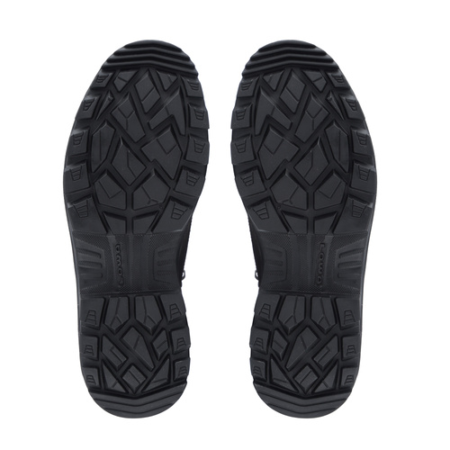 Lowa - Wysokie buty taktyczne Renegade II N GTX HI TF - Gore-Tex - Dark Brown - 310911 0493