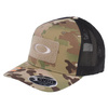 Oakley - Czapka z daszkiem Snapback - MultiCam® - 912253-86Y