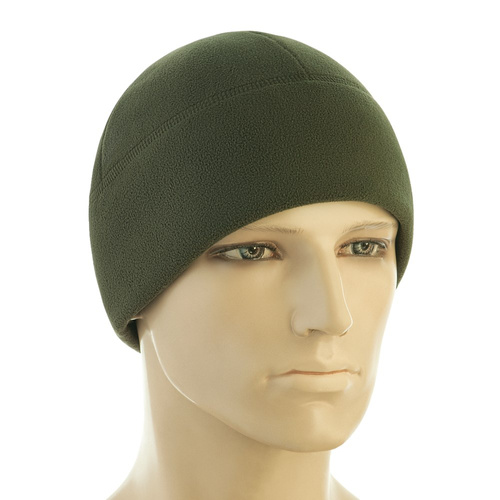 M-Tac - Czapka zimowa polarowa Watch Cap Elite - Slimtex - Army Olive - 40028062