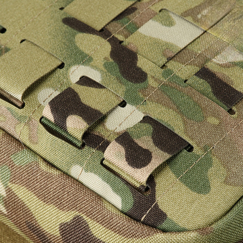 M-Tac - Kieszeń taktyczna Elite Gen.II - MOLLE - Cordura - Multicam - 51382008
