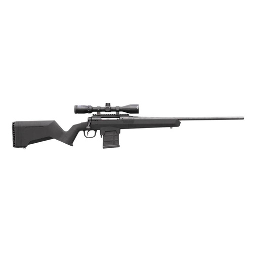 Magpul - Osada dla Ruger 10/22 MOE X-22 Stock - Czarna - MAG1428-BLK