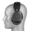 Sordin - Aktywne ochronniki słuchu Supreme Pro - Zielony OD - 75302