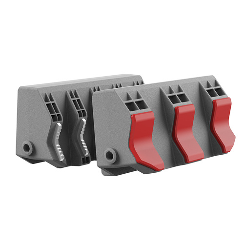 Real Avid - Wymienne szczęki Smart-Jaws Tube-Fit dla imadła Master Gun Vise - AVSFJPF