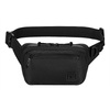 M-Tac - Torba biodrowa City X-Pac Elite - Czarna - 10450002