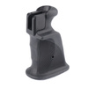 DLG Tactical - Chwyt pistoletowy dla platformy AK Rubberized Sniper Grip - Czarny - DLG-181