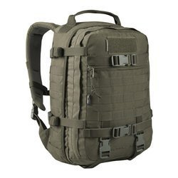 WISPORT - Plecak wojskowy Sparrow II - 30L - RAL 7013