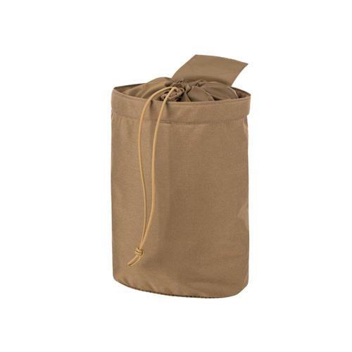 Direct Action - Worek zrzutowy Dump Pouch Large - Coyote Brown - PO-DMPL-CD5-CBR