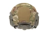 Emerson - Taktyczny pokrowiec na hełm typu FAST - Multicam - EME-21-012905