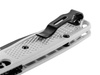 Benchmade - Nóż składany Mini Bugout - AXIS® Lock - S30V - Biały - 533BK-1