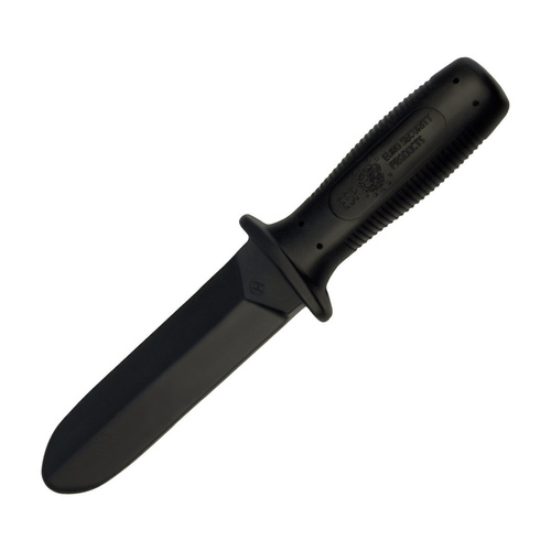 ESP - Nóż treningowy twardy Hard - Czarny - TK-02-H