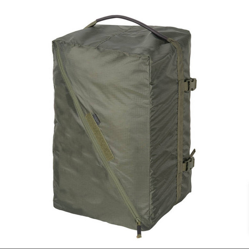 Helikon - Organizer / pokrowiec Enlarged Pakcell Bag - Olive Green - MO-O05-PO-02
