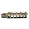Strike Industries - Łoże M-LOK do Benelli M2 VOA Handguard - Drop-In - Quick Detach - FDE - SI-VOA-BM2-RAIL-FDE