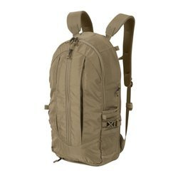 Helikon - Plecak EDC Groundhog - Nylon RipStop - MOLLE/PALS - Coyote - PL-GHG-NL-11