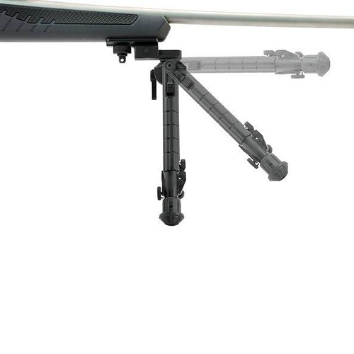 UTG - Dwójnóg składany Bipod Recon 360 TL - 8"-12" - Picatinny - TL-BP03-B