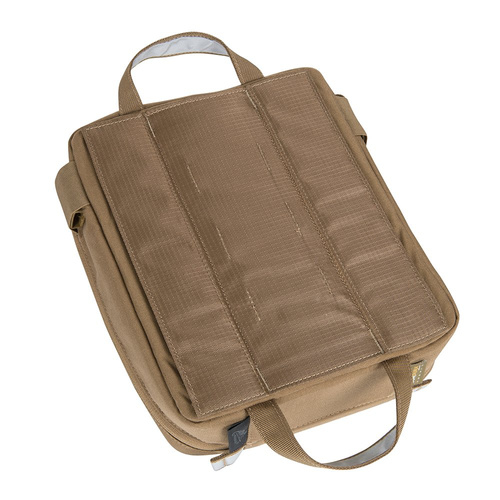Helikon - Apteczka samochodowa Automotive Med Kit® Pouch - Cordura® - Olive Green - MO-M07-CD-02