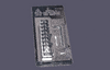 Leapers - Adapter Dovetail/Picatinny - 11mm/22mm - Czarny - MNT-PMTOWL-A