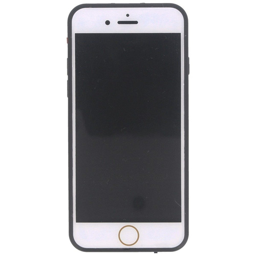 Paralyseur - Paralizator smartphone z latarką - 3 mln V - USB - Czarny/Biały - 6S