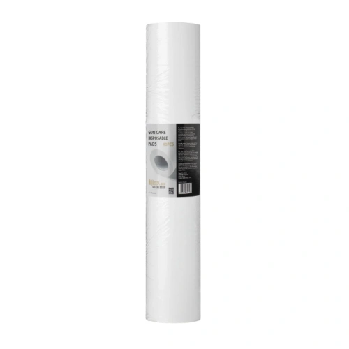 RifleCX - Czyściwo podfoliowane Gun Care Disposable Pad - 30 x 40 cm - 40 sztuk - 70684