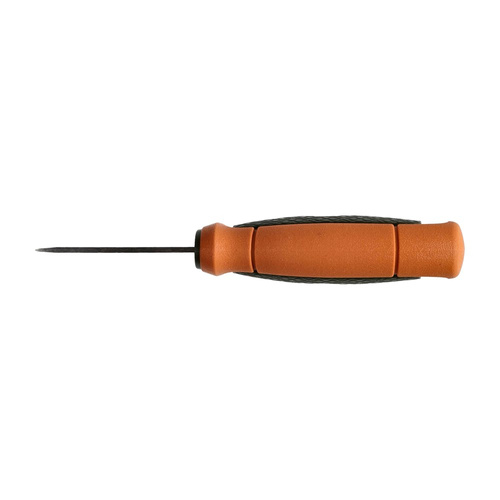 Morakniv - Nóż Eldris - Sandvik 12C27 - Pomarańczowy - 14237