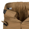 Helikon - Spodnie taktyczne UTF Urban Tactical Flex - NyCo Ripstop - Olive Green - SP-UTF-NR-02