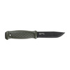 Morakniv - Nóż Garberg BlackBlade C - Stal węglowa - Zielony - 14528