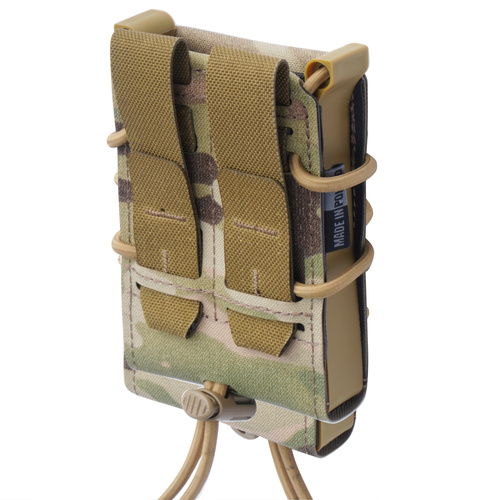 Templars Gear - Ładownica pojedyncza na magazynek AR/AK Rifle Pouch FMR - MultiCam - TG-FMR-MC