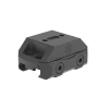 Vector Optics - Niski montaż do kolimatorów VAS - 14 mm - Picatinny - SCRA-75