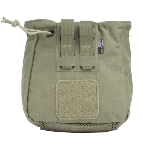 Templars Gear - Worek zrzutowy Dump Bag Short - Ranger Green - TG-DB-S-RG 