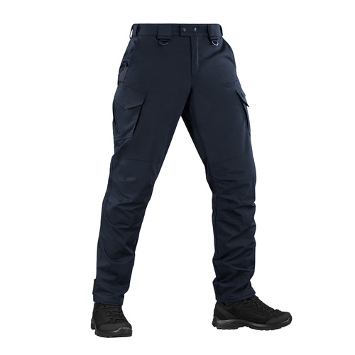M-Tac - Spodnie taktyczne Aggressor Special Edition - Dark Navy Blue - 20541015