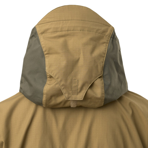 Helikon - Kurtka Anorak Tracer - Polycotton Stretch Ripstop - 6 Color Desert - KU-TRR-SP-6C