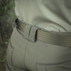 M-Tac - Szorty taktyczne Rubicon Flex - 4-Way Stretch - YKK - Army Olive - 20070062