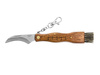 Joker - Nóż do zbierania grzybów - Brązowy - JKR32
