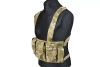 GFC Tactical - Kamizelka taktyczna Chest Rig - Multicam - GFT-18-007437