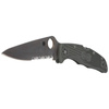 Spyderco - Nóż składany Endura® 4 FRN Foliage Green SpyderEdge - C10PSFG