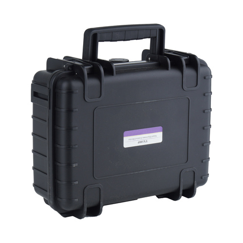 Husha - Paralizator TX100P Basic - 55 000 V - 2 kartridże - TX100P-BASIC