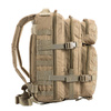 M-Tac - Plecak Assault Pack - 20 L - Tan - 10332003