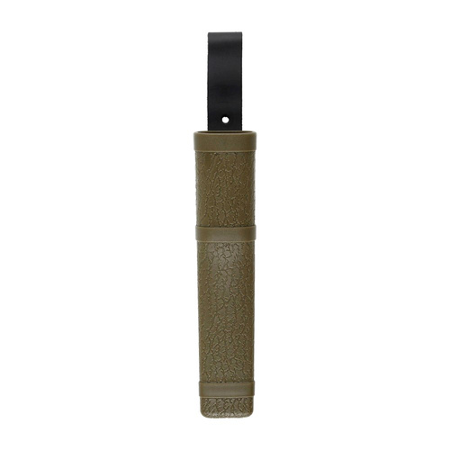 Morakniv - Nóż survivalowy Mora 2000 - Sandvik 12C27 - Military Green - 10629