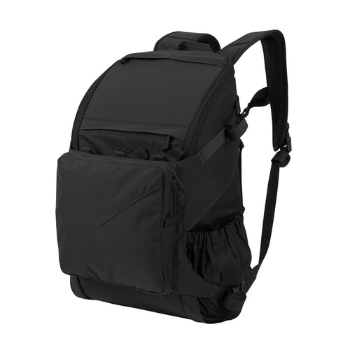 Helikon - Plecak ewakuacyjny Bail Out Bag® - 25 L - Czarny - PL-BOB-NL-01