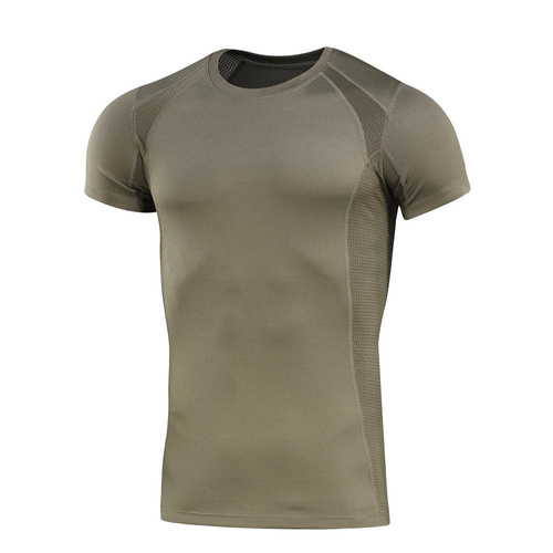 M-Tac - Koszulka termoaktywna Athletic Tactical Gen. 2 - Olive - 80006101