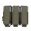 M-Tac - Ładownica na trzy granaty VOG-25 40 mm - Cordura Squadron - Ranger Green - 10341023