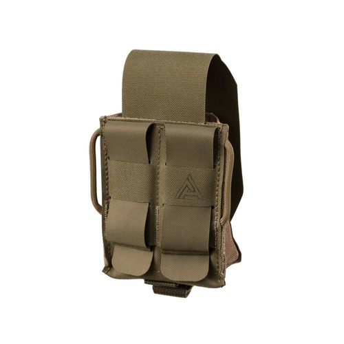Direct Action - Ładownica Frag Grenade Pouch Mk III - Adaptive Green - PO-FRG3-CD5-AGR
